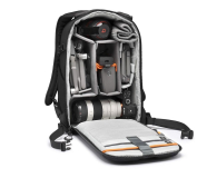 Lowepro Flipside BP 300 AW III Black - 1181371 - zdjęcie 9